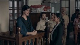 Criminal Justice - Season 02 Episode 08